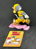 Tom Sleep Walking - Tom and Jerry Sweet Dream Series - 52Toys