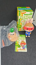 Watermelon-The Monsters Series - POP MART