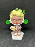 Musty Extra Actor - Skullpanda Action Cut! - POP MART
