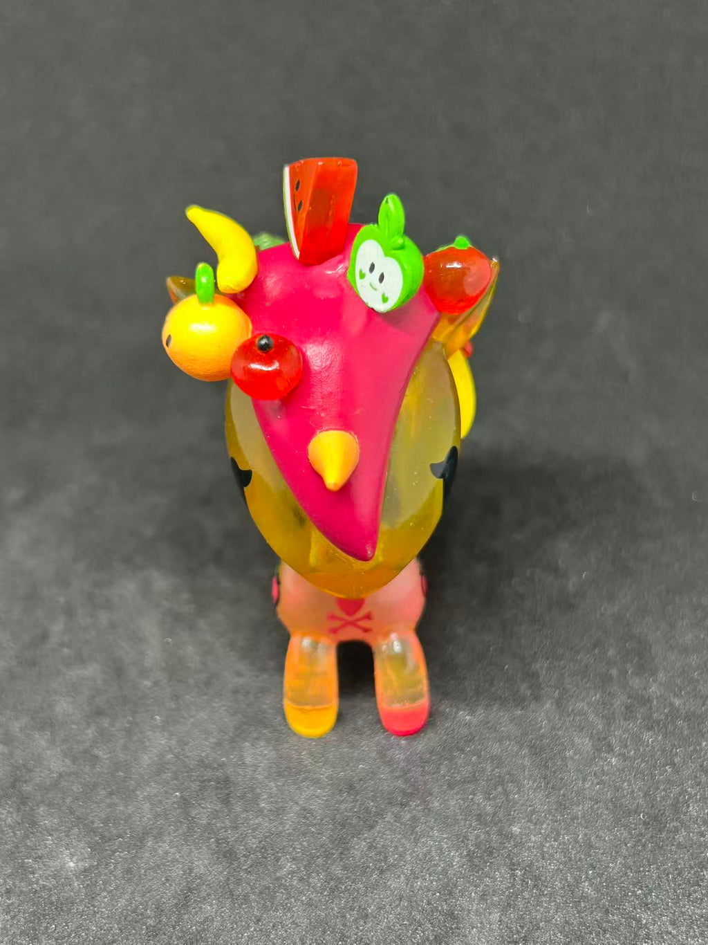 Fruittina - Unicorno Series 7 - Tokidoki