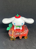 sweet strawberry jam - Summer Paradise Cinnamoroll - Top toy x sanrio