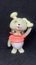 Booo-Ma Molly - Erosion Molly Costume - Popmart