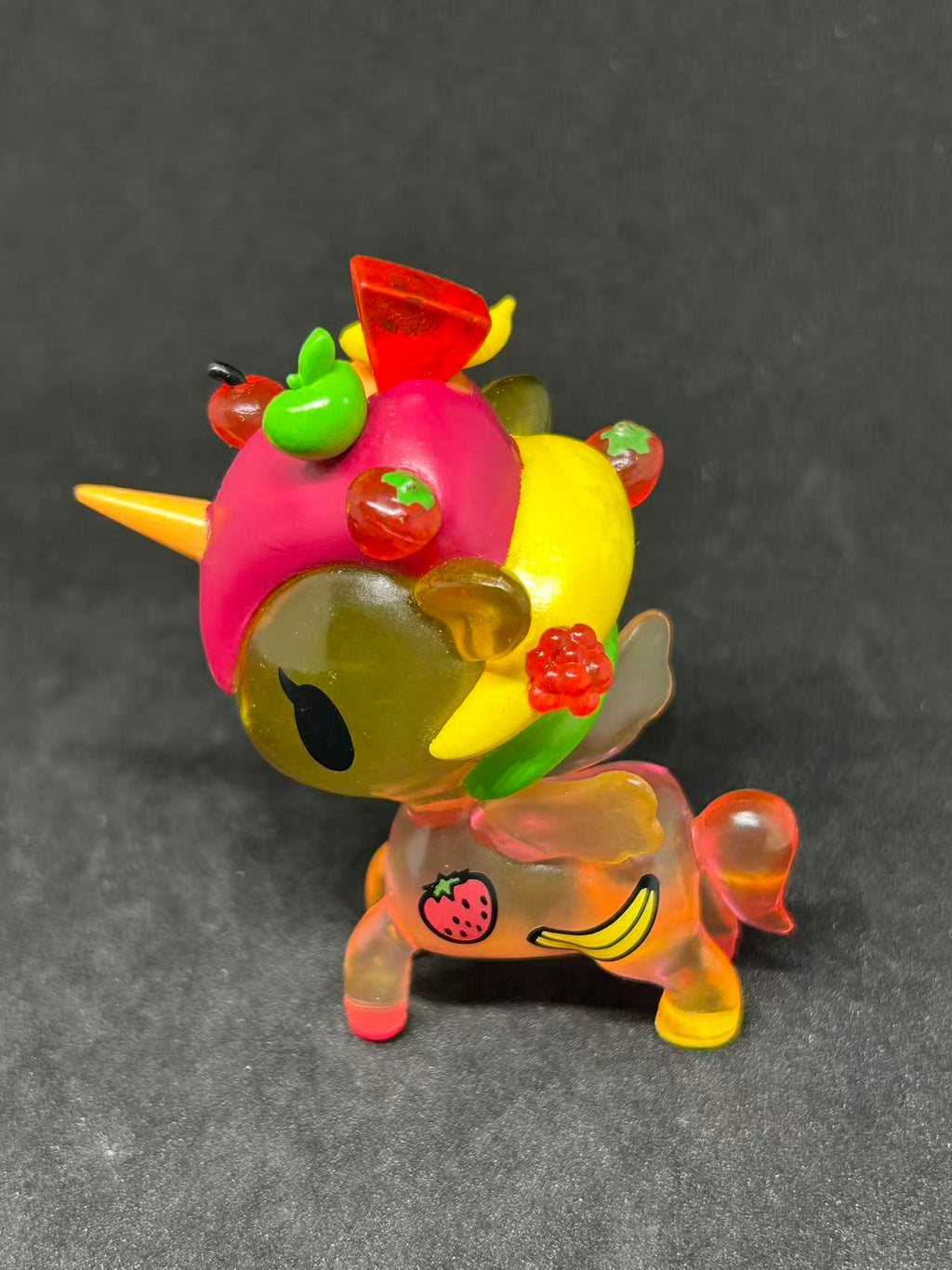 Fruittina - Unicorno Series 7 - Tokidoki