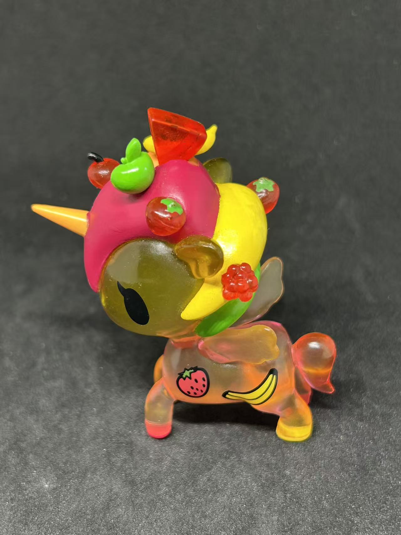 Fruittina - Unicorno Series 7 - Tokidoki