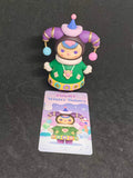 Little Flower - Pucky Winter Babies Serie - POP MART