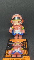 PINK PANTHER - MEGA SPACE MOLLY 100% Series 2 - POP MART