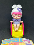 Slide  - Bunny Playfulnesss - POP MART