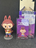 Wolf Man - Labubu The Monsters Carnival Series (DISCONTINUED) - POP MART
