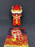 Pino Jelly Bling Bling Loong - Loong Presents the Treasure Series - Pop Mart