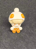 Woolly Baa-baa Dimoo - POP BEAN Fuzzy & Cozy - POP MART