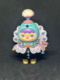 Peafowl Baby - Pucky Animal Tea Party - Pop Mart