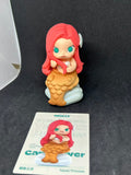 Taiyaki Princess - MOLLY Carb-Lover Series- POP MART