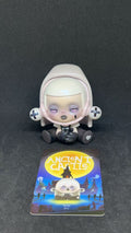 Nurse - Skullpanda Ancient Castle Series - POP MART