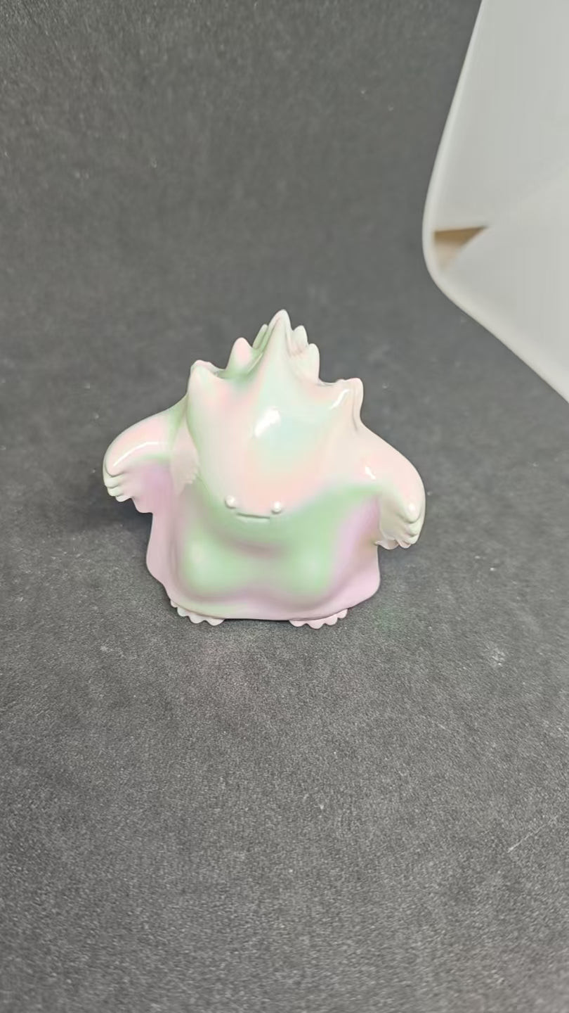 Parhelion - Yuki Evolution Series -  POP MART