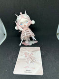 Being a Butterfly - Skullpanda Paradox Series - Pop Mart