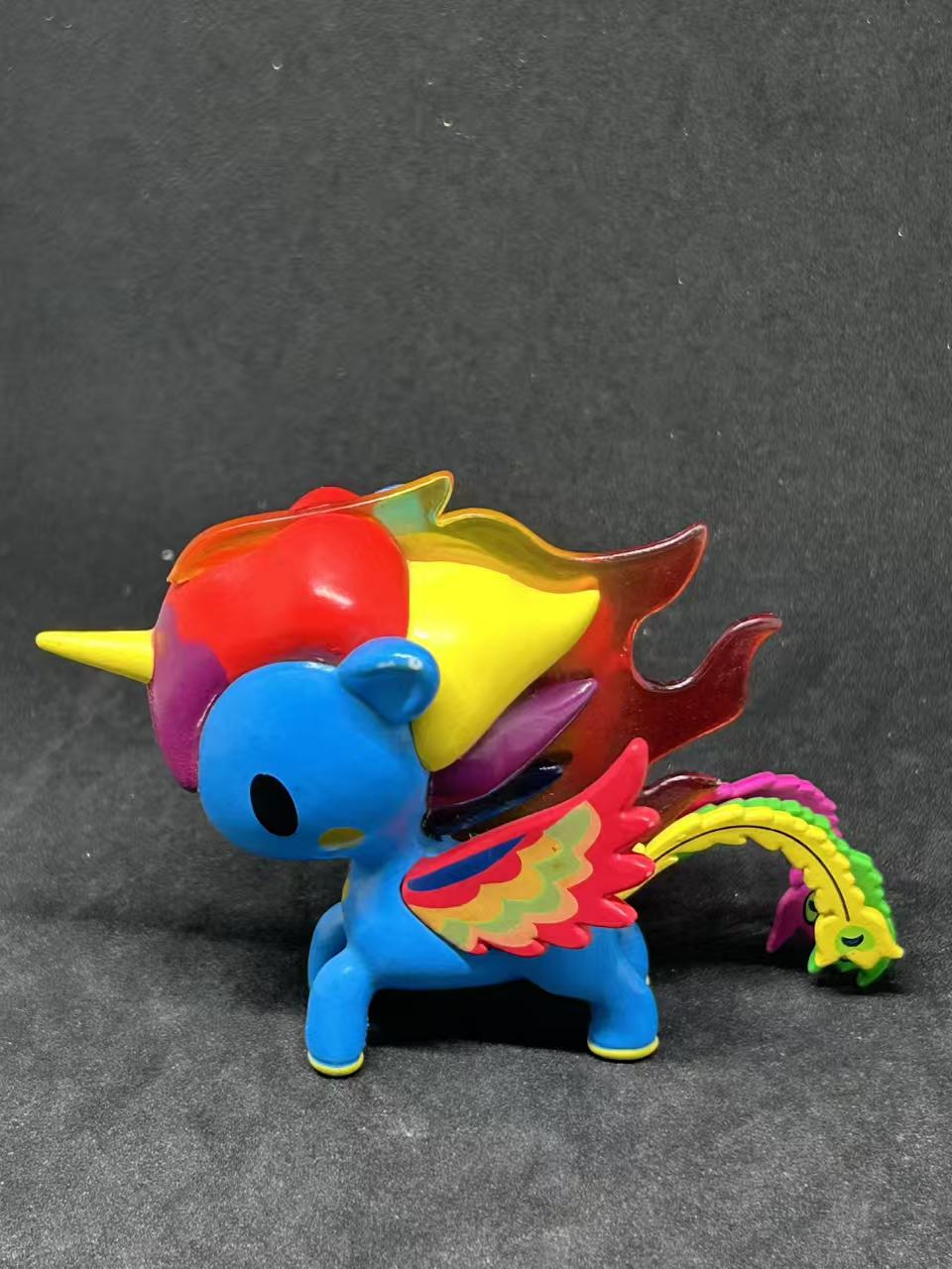 Fuego - Unicorno Series 6 Blind Box - Tokidoki