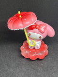 sweet strawberry Umbrella - Summer Paradise My Melody - Top toy x sanrio