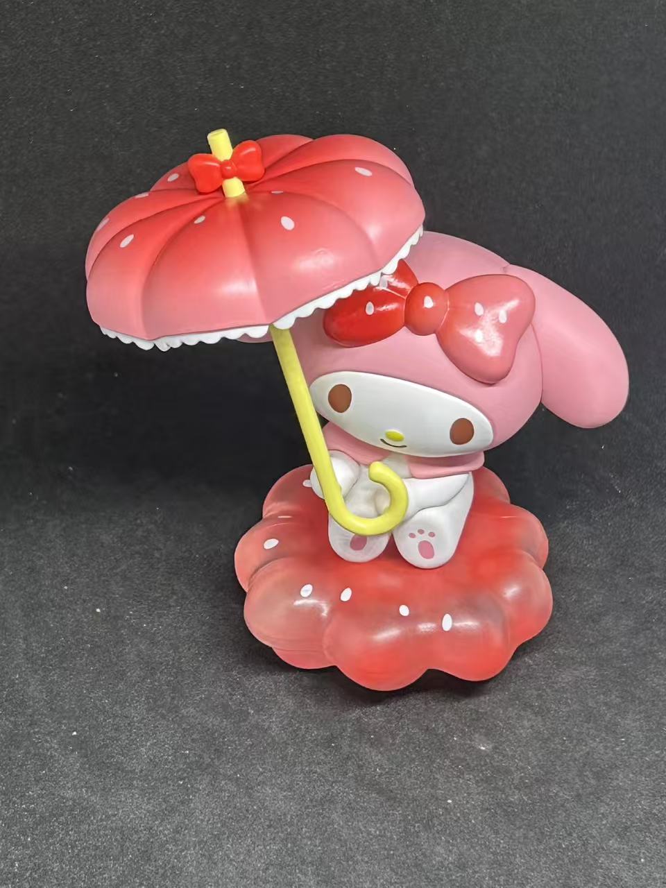 sweet strawberry Umbrella - Summer Paradise My Melody - Top toy x sanrio