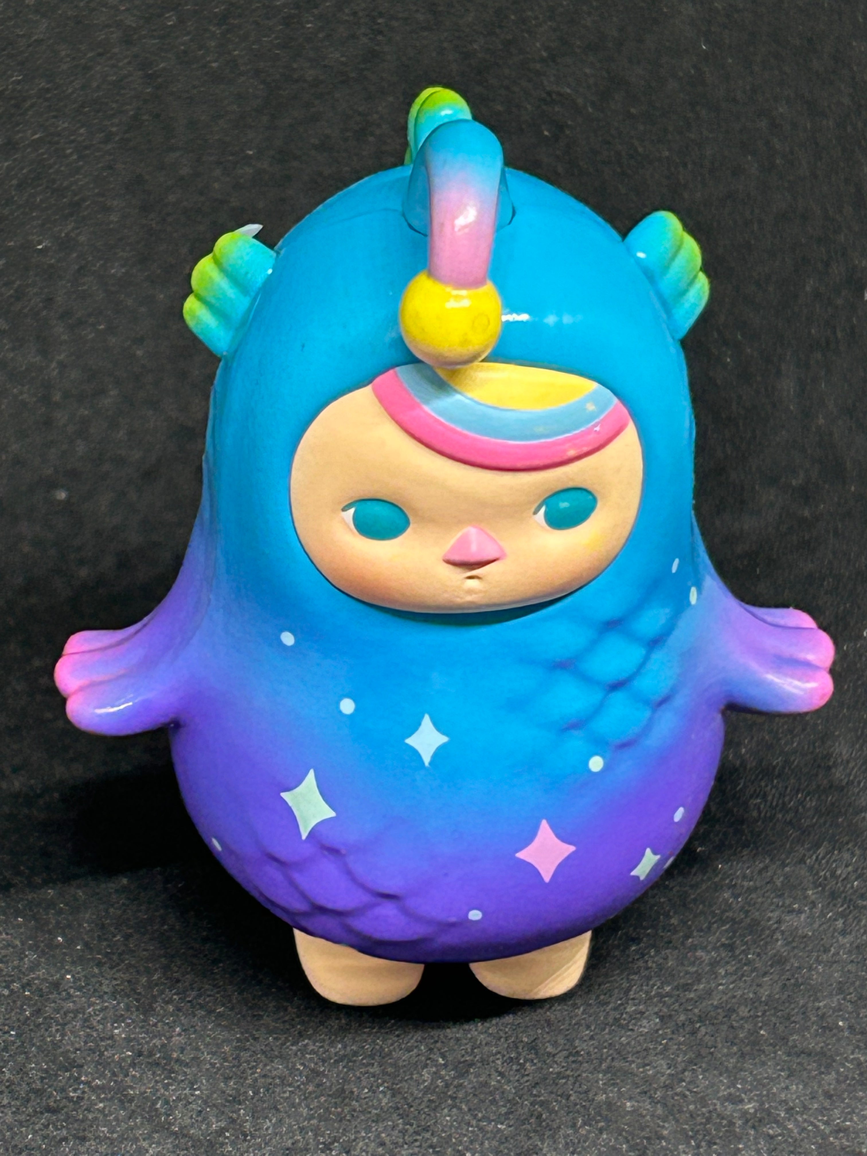 Pisces Baby - PUCKY HOROSCOPE BABIES - POPMART