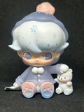 Warm polar bear - DIMOO Animal Kingdom Series Figures by POP MART