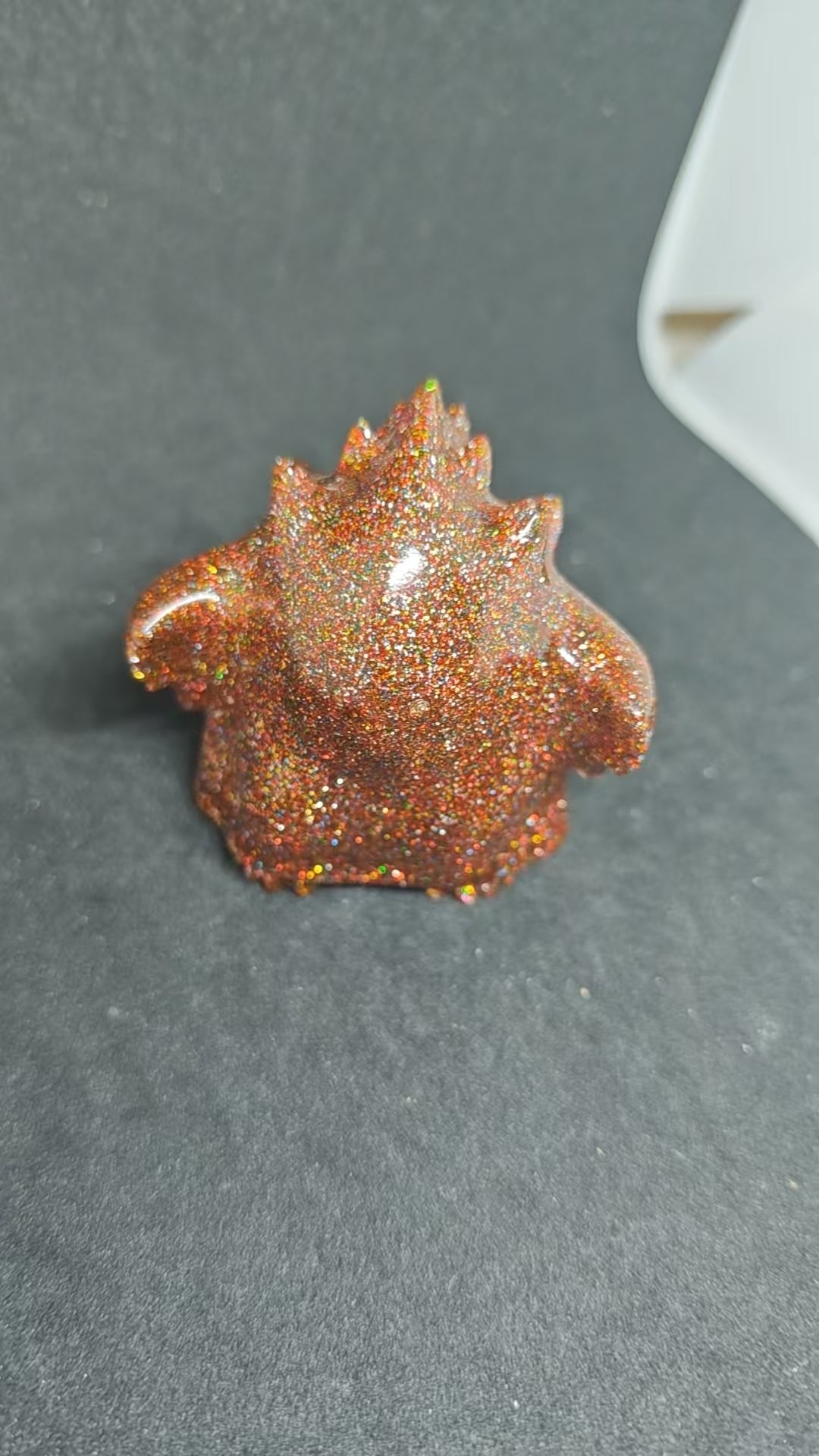 Golden Sand- Yuki Evolution Series -  POP MART