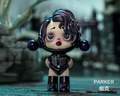 Parker - Skullpanda Addams Family Series - POP MART