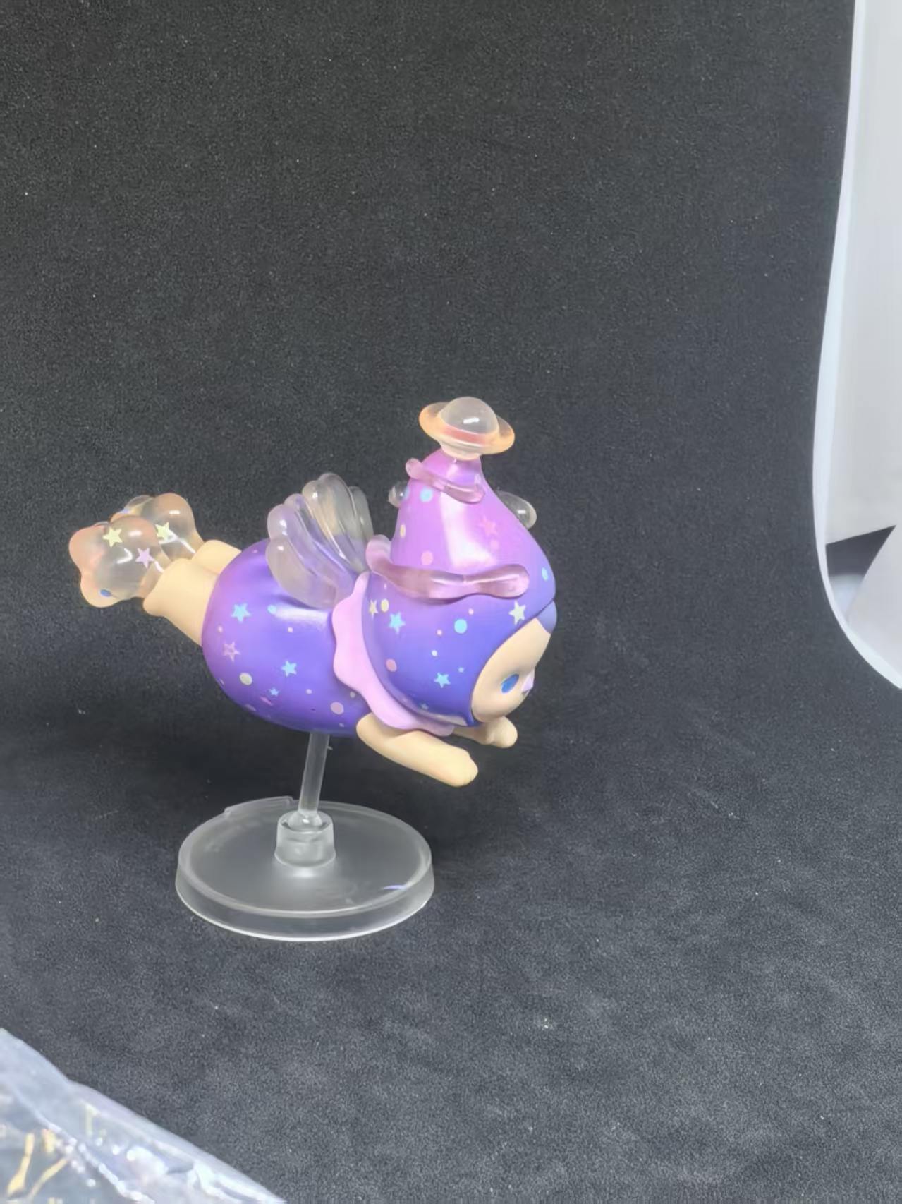 Flower Fairy - Pucky Flying Babies Series - POP MART