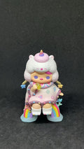 Rainbow Eater - Pucky What are the Fairies doing? - POPMART