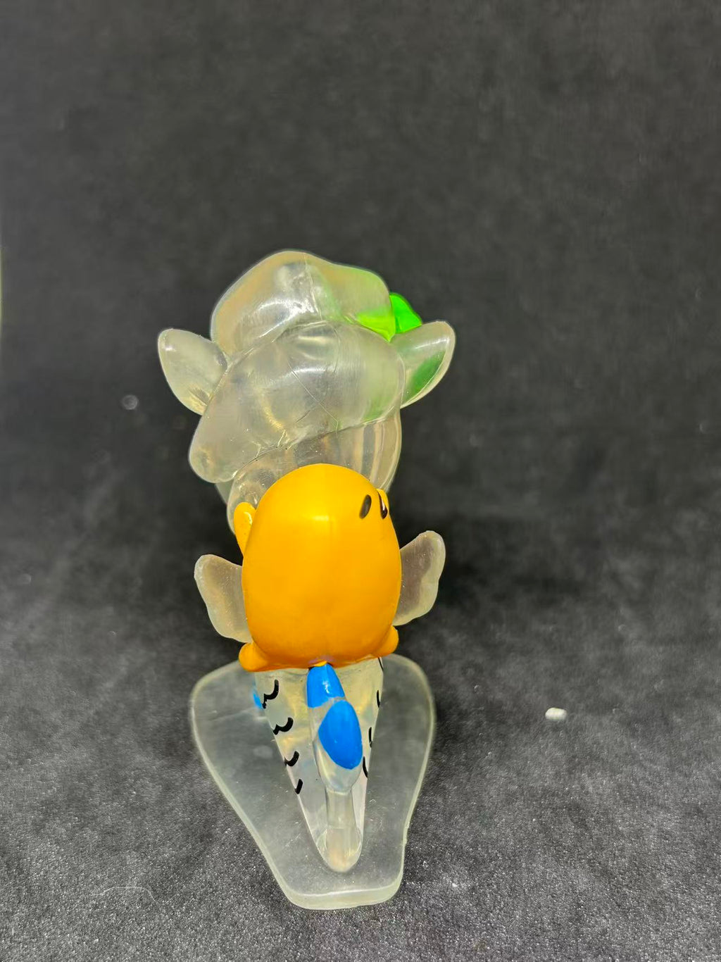 Tokidoki x Sanrio Gudetama Series 1 Mermicorno