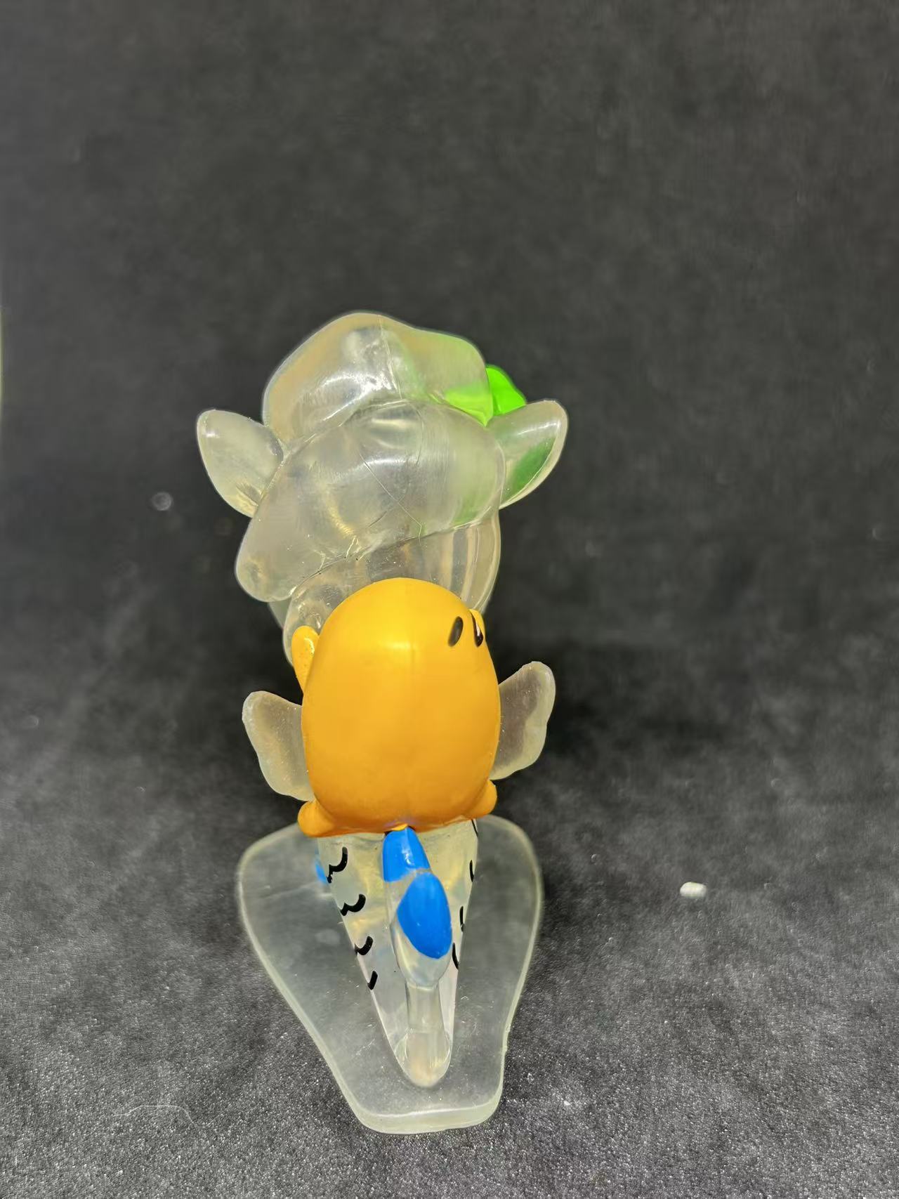 Tokidoki x Sanrio Gudetama Series 1 Mermicorno