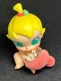 Hug the Hedgehog - Baby Molly My Huggable Discovery - POP MART