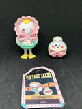 Duckling - Bobo & Coco Vintage Zakka - Pop Mart