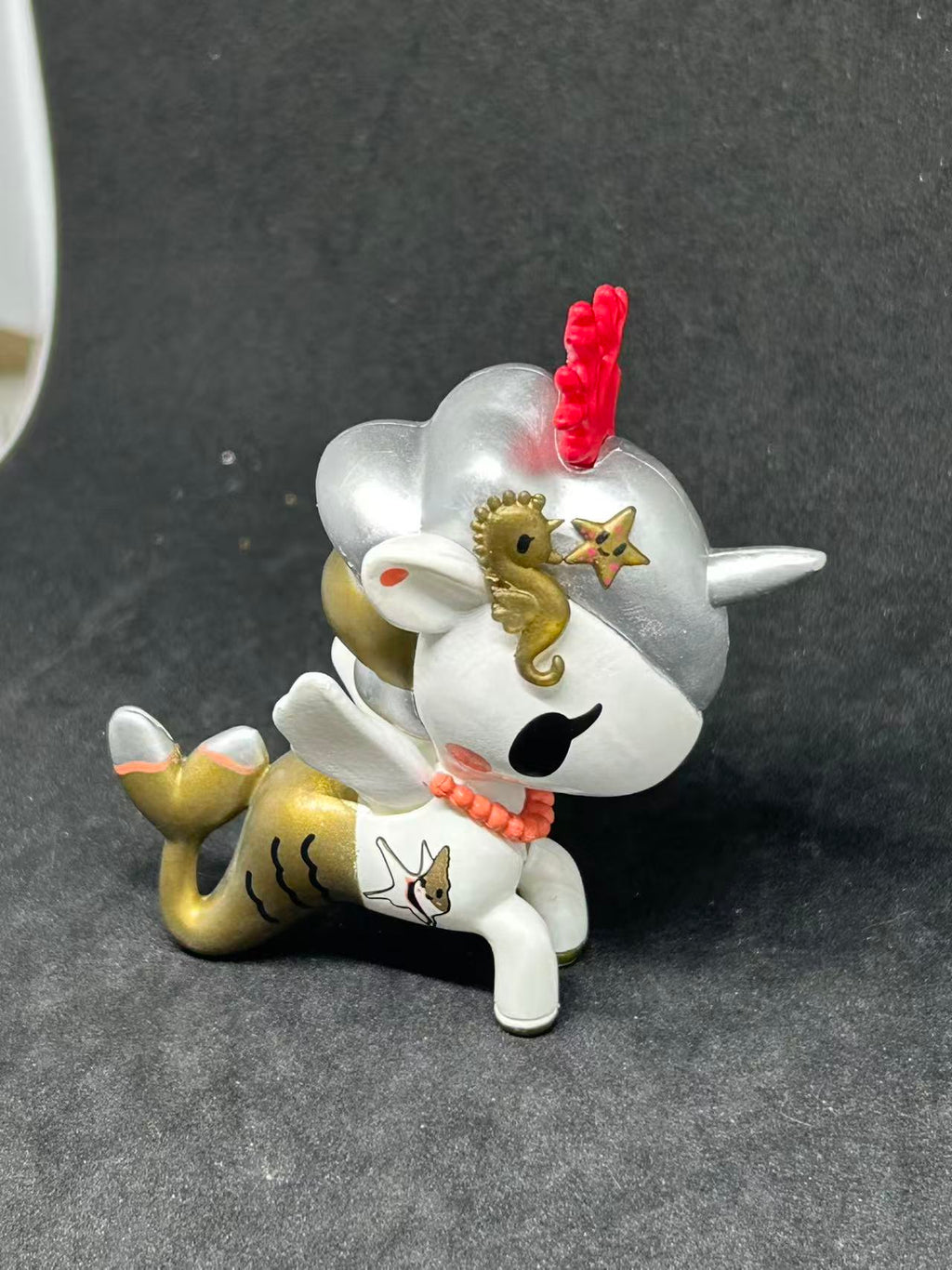 Coraline - Mermicorno Series 2 - Tokidoki
