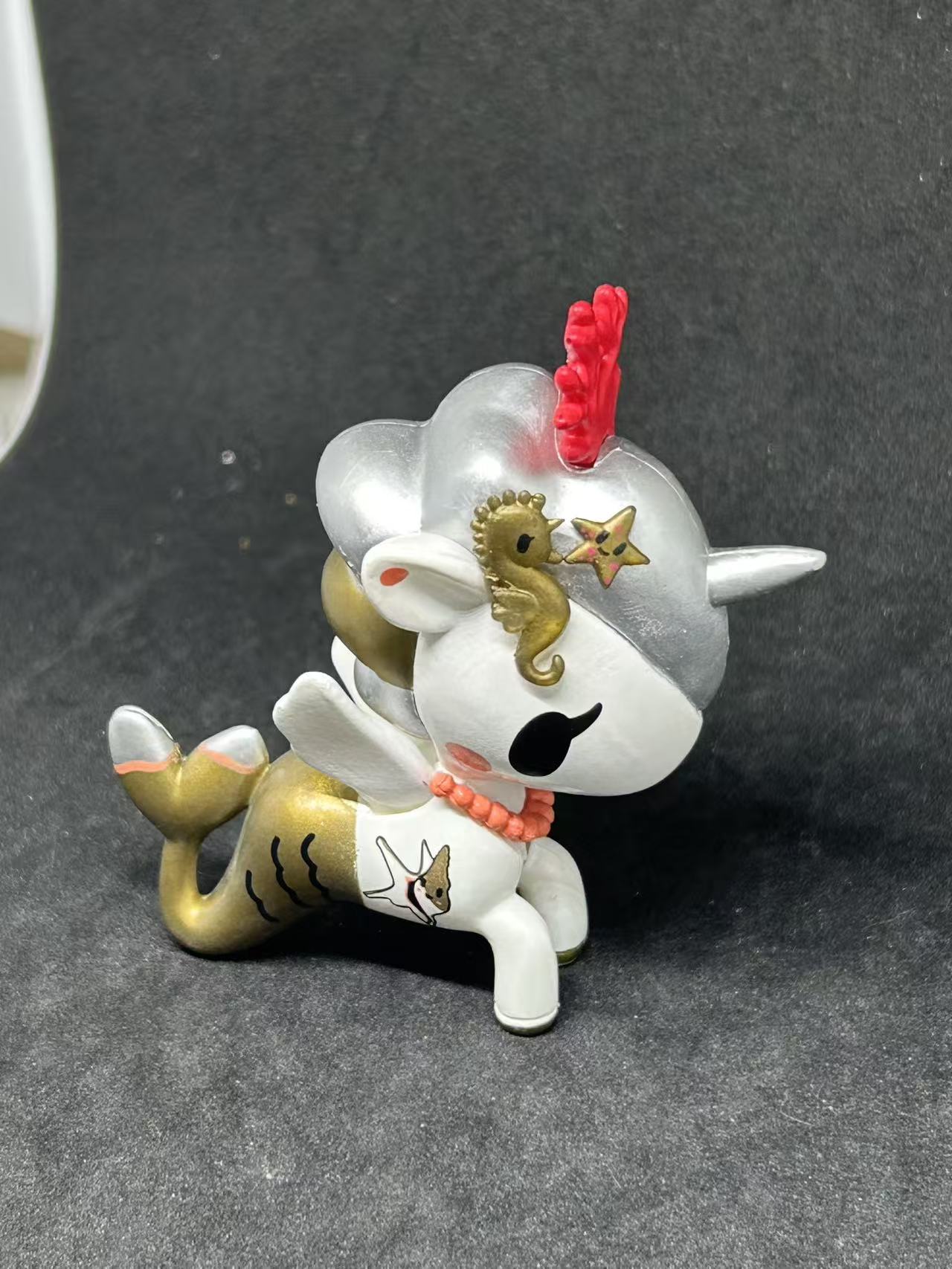 Coraline - Mermicorno Series 2 - Tokidoki