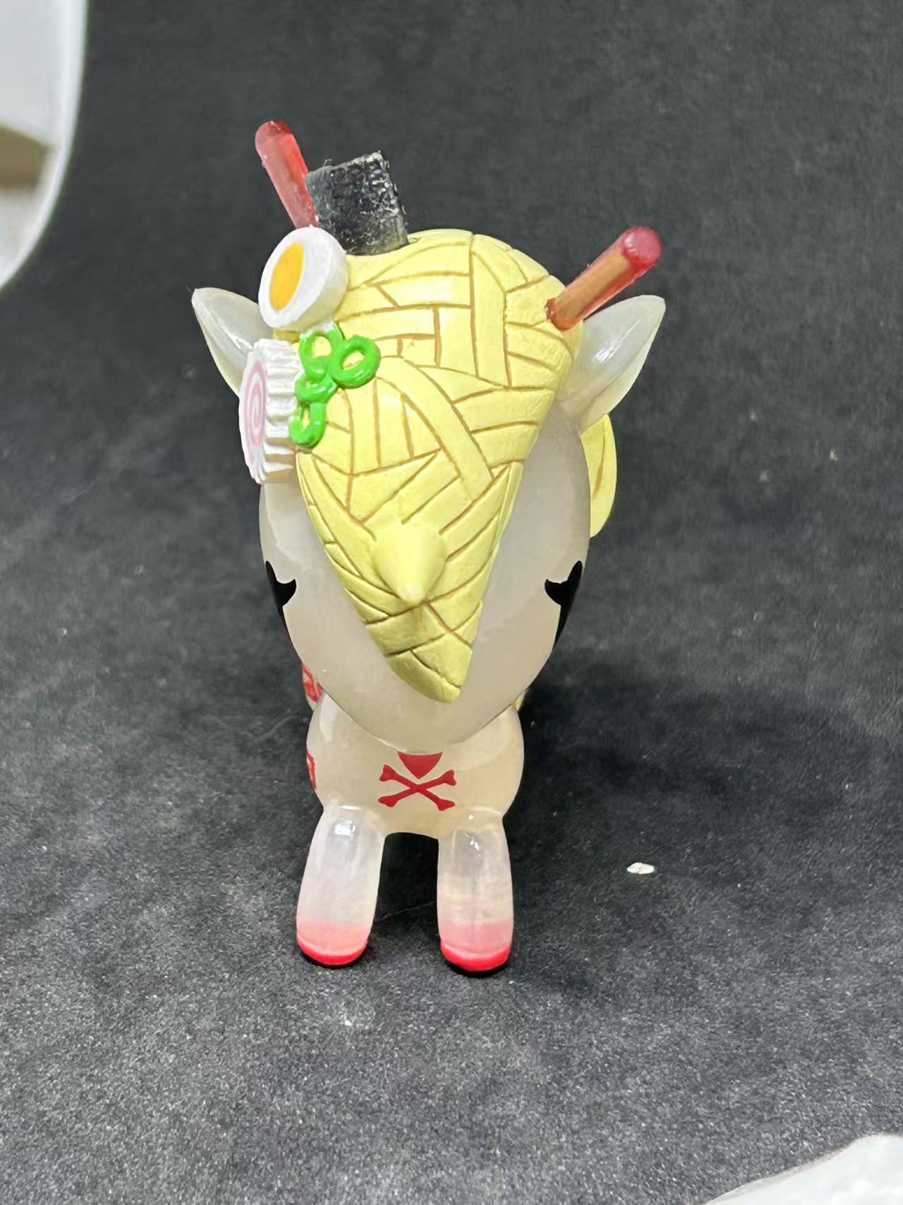 Miso - Unicorno Series 6 - Tokidoki