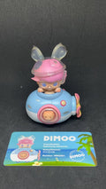 Sightseeing Submarine - DIMOO WHERE WE GO SERIES - POPMART