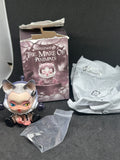 The Feline - SKULLPANDA The Mare of Animals Series - POPMART