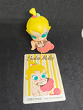 Hug the Hedgehog - Baby Molly My Huggable Discovery Series - POP MART