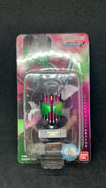 Decade - Kamen Rider Mask History 2 Figure 2022 - Bandai