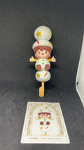 Winter Marshmallow - Sweet Bean Frozen Time Dessert - Popmart