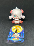 Baby Zombie - Skullpanda Ancient Castle Series - POP MART