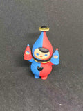 Gemini  baby - PUCKY Horoscope Babies  -  POP MART