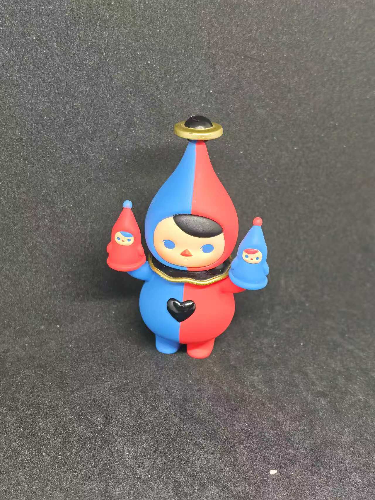 Gemini  baby - PUCKY Horoscope Babies  -  POP MART