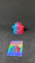 Galaxy - Yuki #3 Sofubi Kaiju Interfusion Series Blind Box Series - Lang x POP MART