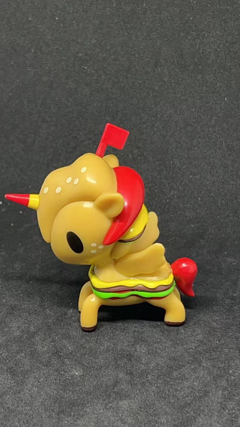 Slider - Unicorno Series 7 - Tokidoki
