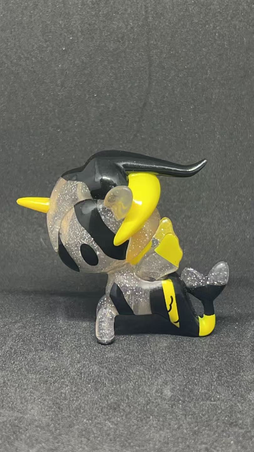 Stinger - Mermicorno Series 5 - Tokidoki