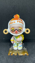 Dancer - SkullPanda Hype Panda Series - POP MART