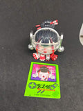 Law Executor - City of Night Series  -  POP MART
