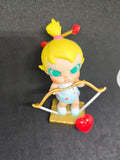 Baby Molly Little God of Love Figure POP MART