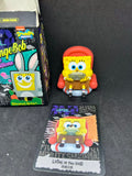 Later in the Void - SpongeBob Life Transitions Series - POP MART